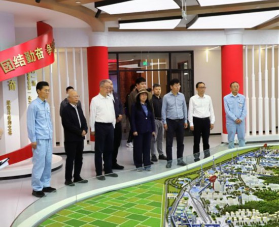 挺膺担当 真替真用——推进央企信创国产化的齐鲁石化实践(图1)