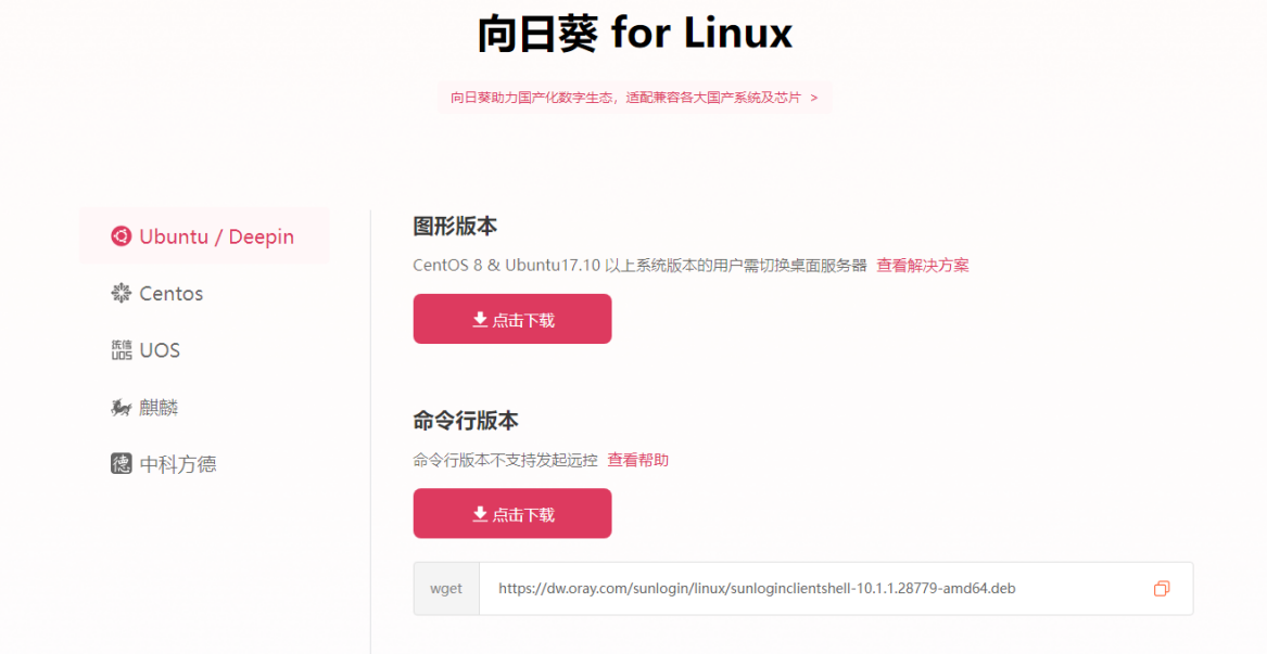 全面拥抱信创贝锐向日葵赋能企业IT运维(图2)