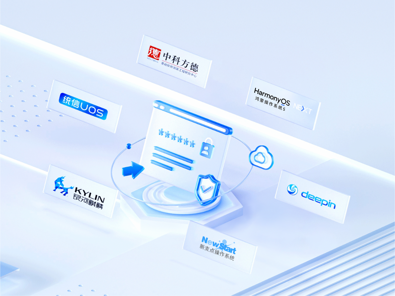 信创标杆：贝锐向日葵斩获“2025年中国信创产业年度榜单”双项大奖(图2)