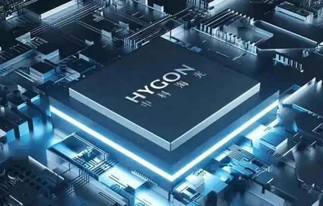 打通国产终端体验最后一公里海光C86是怎么做到的？(图4)
