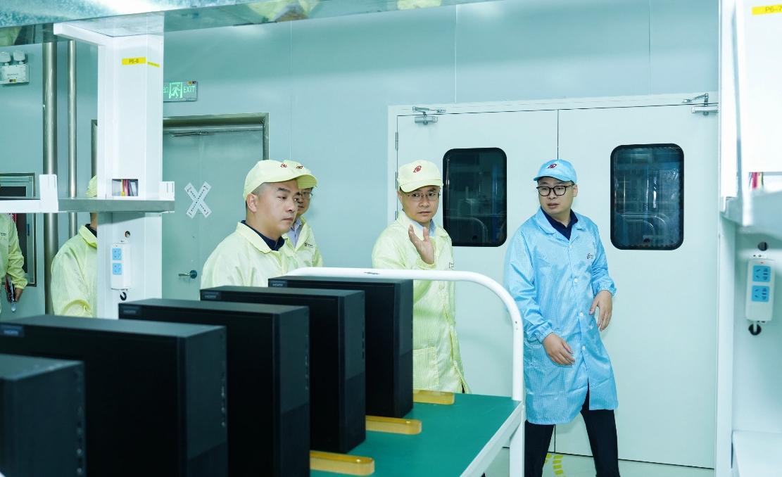 信创产业正在托起国产算力的雄心(图1)