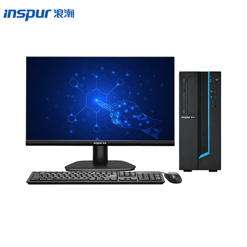 2025中国信创PC市场影响力品牌TOP10发布中国长城斩获第二！(图1)