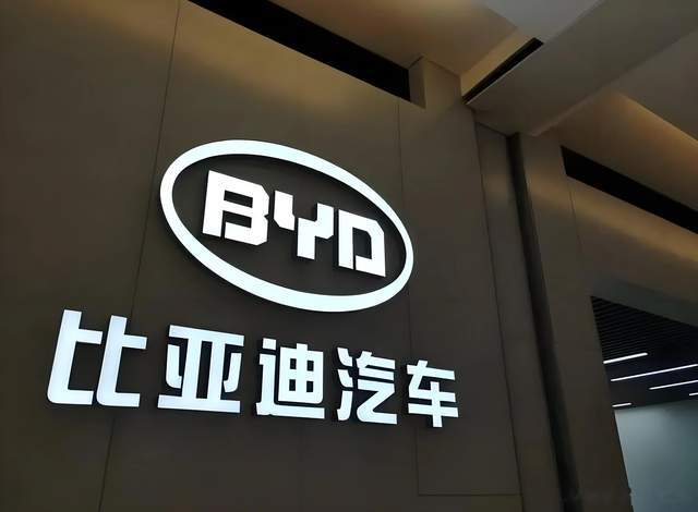 比亚迪这是对魏建军回应了？魏建军前脚刚发声后脚比亚迪大降价(图5)