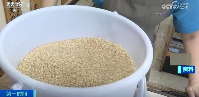限购！售罄！日本抢购大米网站都崩了……(图3)