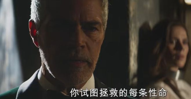 好家伙！《碟中谍8》差评不断观众的差评理由出奇的一致(图8)