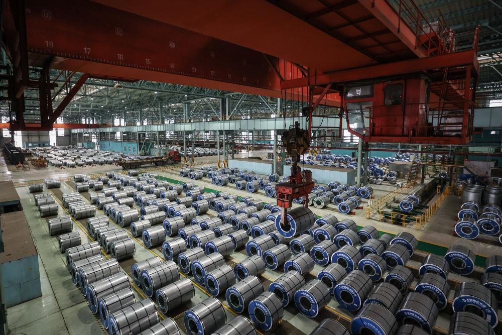 时政微观察丨创新中国春潮涌(图3)