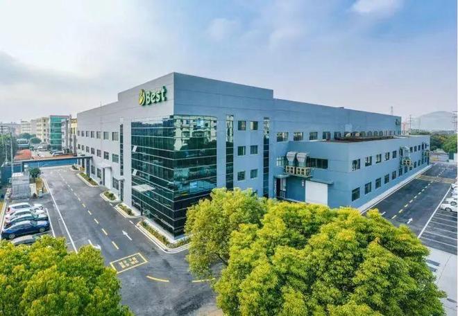 赵建军赴滨湖区开展“抓项目扩投资强产业”专题调研(图3)