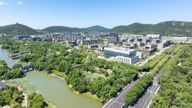 数百家新企竞相“入谷”！(图3)