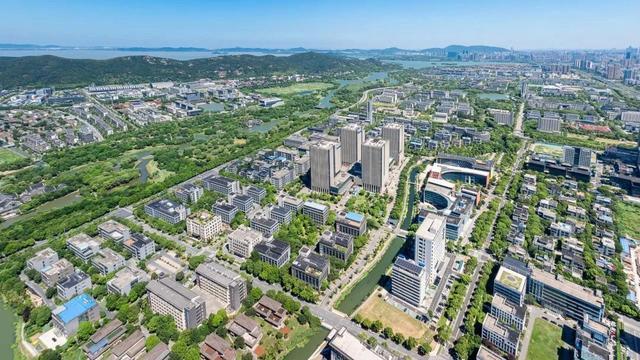 数百家新企竞相“入谷”！(图4)