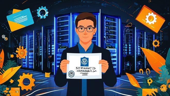 想要职业飞跃？揭秘信创认证的选择技巧！(图2)