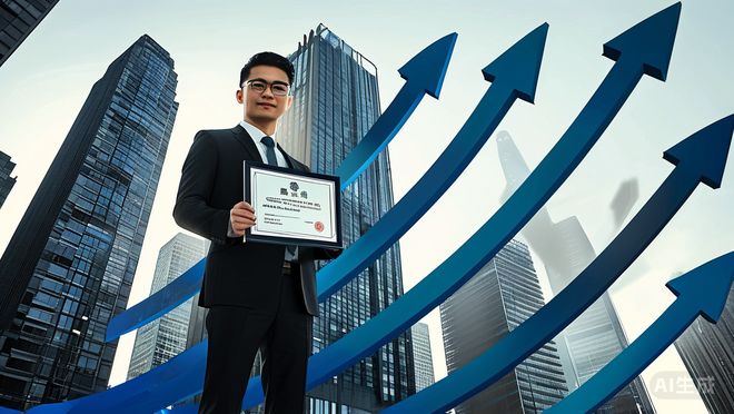 想要职业飞跃？揭秘信创认证的选择技巧！(图3)