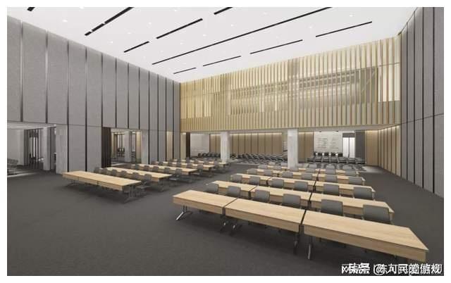 打造山东新一代信息技术领航区 明湖国际信息技术产业园涅槃新生(图3)