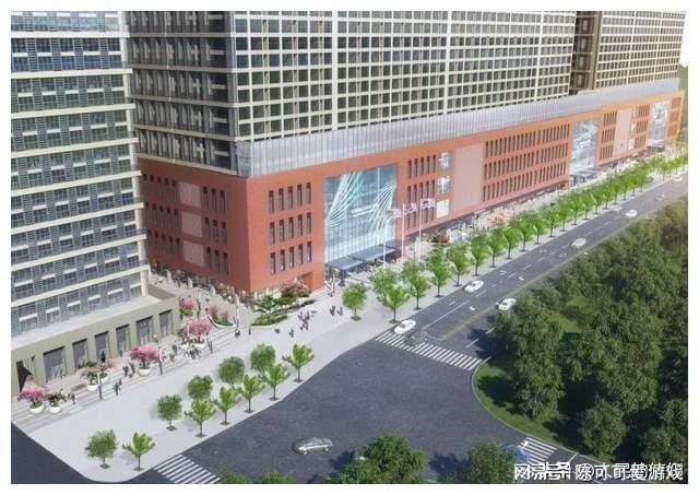 打造山东新一代信息技术领航区 明湖国际信息技术产业园涅槃新生(图2)