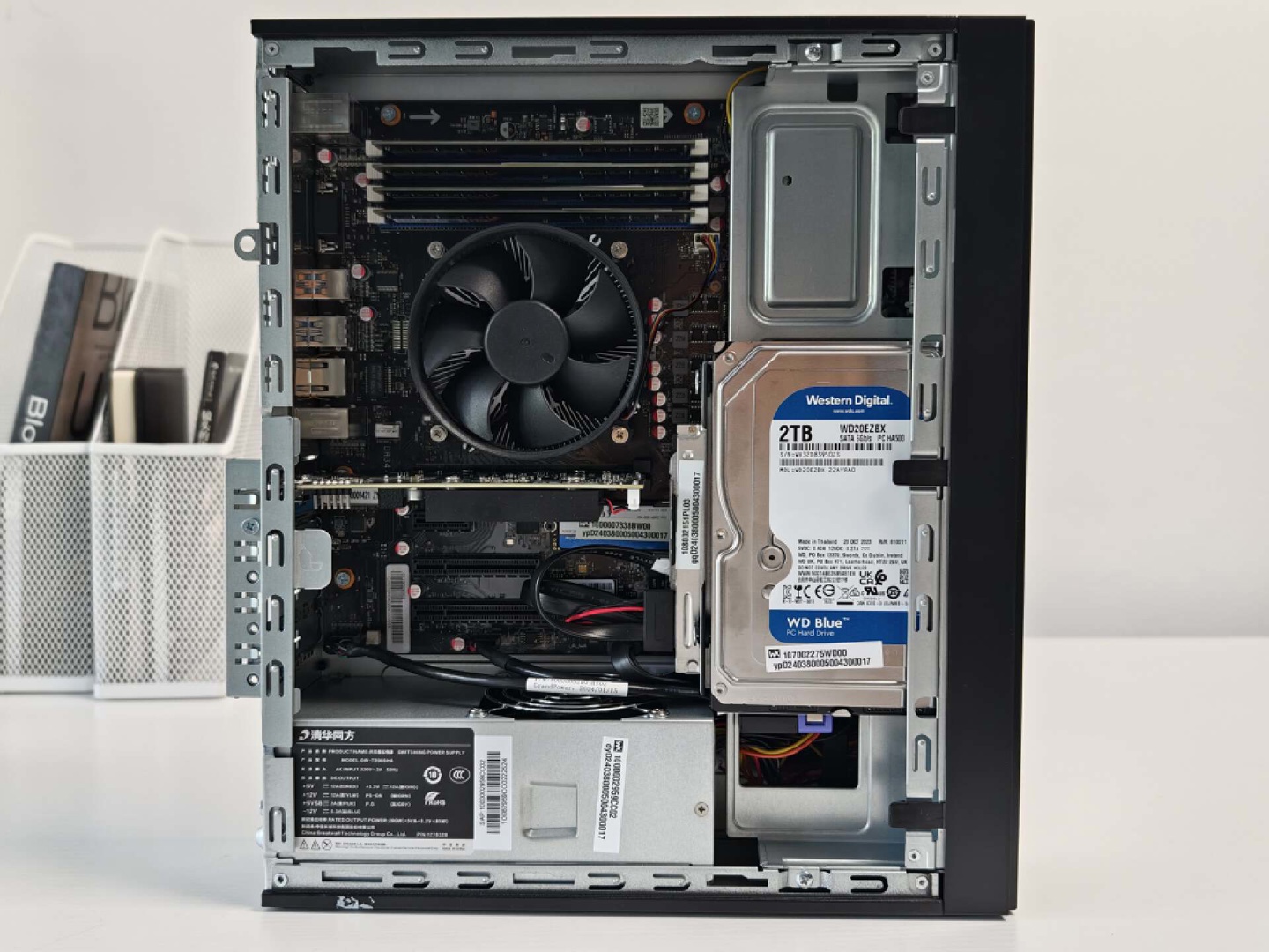 从 “养龙虾” 到 “养章鱼”：AiPy 提前一年走完安全可控路(图1)