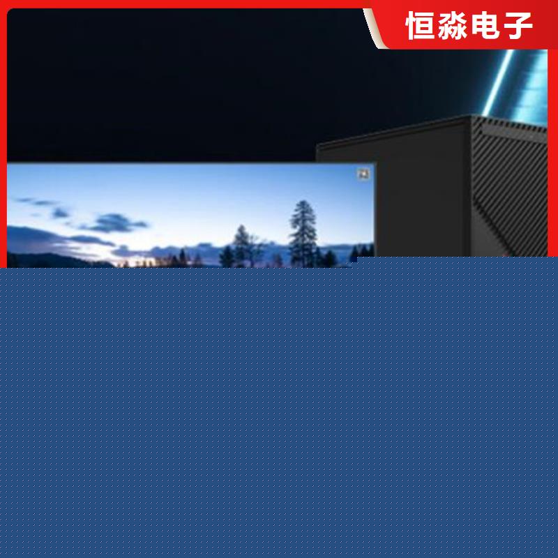 信创主流的服务器品牌是什么(图1)