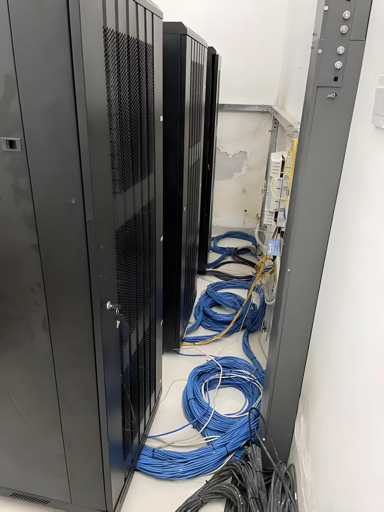 2026年4月新疆企业数据库维护服务深度测评与选型指南(图2)