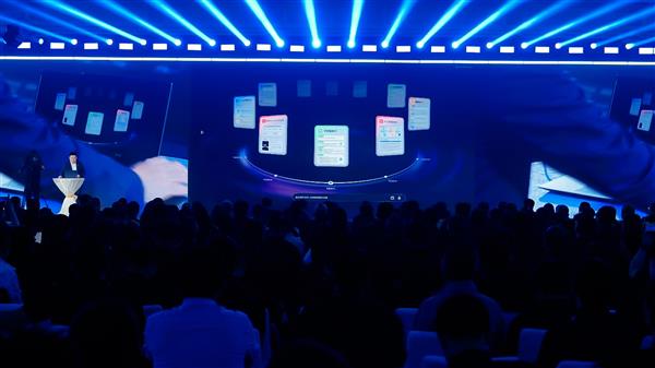 天禧AI Pro登场！ 联想开天引领信创AI PC迈入全新时代(图5)