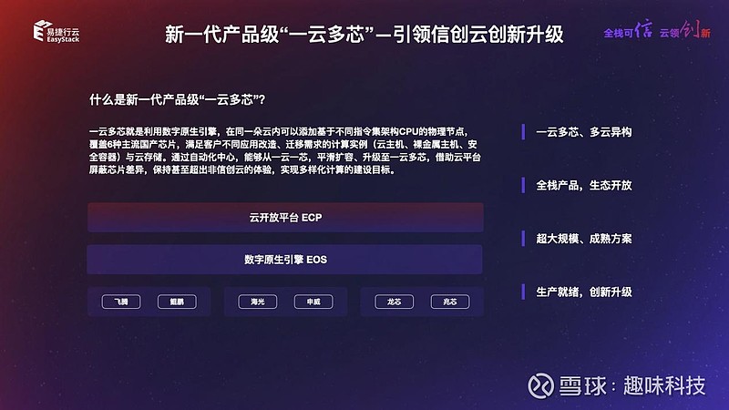 普联软件：公司ERP、EAM、EPM三大信创产品均已落地典型示范项目(图1)