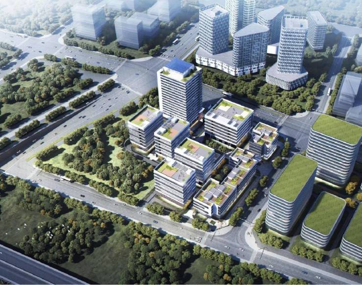 苏州元创产业园(售楼处)首页网站售楼处-元创产业园欢迎您楼盘详情(图1)